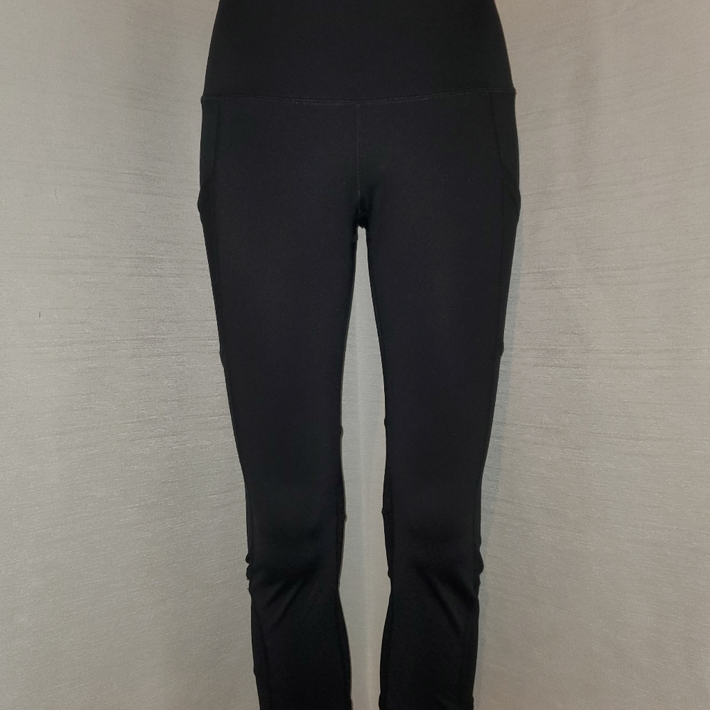 Layers Workout Pants